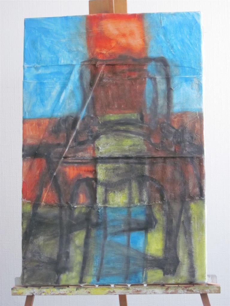 40 x 60 / 2013